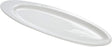 Symphony Collection – 33 cm White Ceramic Oval Serving Platter - Al Kabayel Discount CentreSymphony Collection – 33 cm White Ceramic Oval Serving PlatterPlatesSYMPHONYAl Kabayel Discount Centre