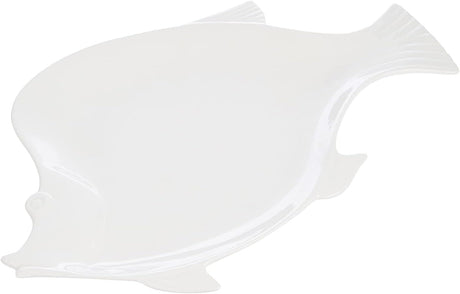Symphony Dory Elegant White 31 cm Plate (Ceramic Material) - Al Kabayel Discount CentreSymphony Dory Elegant White 31 cm Plate (Ceramic Material)PlatesSYMPHONYAl Kabayel Discount Centre