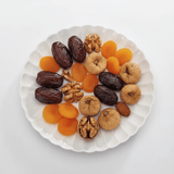 Symphony Elegant 20×1.75 cm White Ceramic Groove Tapas Plate - Al Kabayel Discount CentreSymphony Elegant 20×1.75 cm White Ceramic Groove Tapas PlatePlatesSYMPHONYAl Kabayel Discount Centre