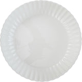 Symphony Groove 30cm White Ceramic Large Serving Bowl – Elegant Dining Tableware - Al Kabayel Discount CentreSymphony Groove 30cm White Ceramic Large Serving Bowl – Elegant Dining TablewareBowlsSYMPHONYAl Kabayel Discount Centre