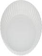 Symphony Groove 30cm White Ceramic Large Serving Bowl – Elegant Dining Tableware - Al Kabayel Discount CentreSymphony Groove 30cm White Ceramic Large Serving Bowl – Elegant Dining TablewareBowlsSYMPHONYAl Kabayel Discount Centre