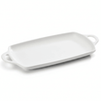 Symphony Handles Rectangle Serving Platter 40.5cm x 20cm - Al Kabayel Discount CentreSymphony Handles Rectangle Serving Platter 40.5cm x 20cmPlatesSYMPHONYAl Kabayel Discount Centre