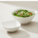 Symphony Orchard Set – 2 White Ceramic Nibble Bowls (10.3×8.7×4.1 cm & 14.3×12.6×6.3 cm) - Al Kabayel Discount CentreSymphony Orchard Set – 2 White Ceramic Nibble Bowls (10.3×8.7×4.1 cm & 14.3×12.6×6.3 cm)BowlsSYMPHONYAl Kabayel Discount Centre