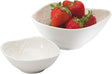 Symphony Orchard Set – 2 White Ceramic Nibble Bowls (10.3×8.7×4.1 cm & 14.3×12.6×6.3 cm) - Al Kabayel Discount CentreSymphony Orchard Set – 2 White Ceramic Nibble Bowls (10.3×8.7×4.1 cm & 14.3×12.6×6.3 cm)BowlsSYMPHONYAl Kabayel Discount Centre