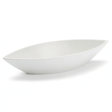 Symphony Premium White Ceramic Oval Bowl – 34 x 13 cm - Al Kabayel Discount CentreSymphony Premium White Ceramic Oval Bowl – 34 x 13 cmServing TraysSYMPHONYAl Kabayel Discount Centre