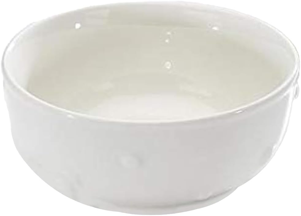 Symphony Reef Puffer Fish Dip Bowl Set – 2 White Ceramic Bowls (10.5×4.5 cm) - Al Kabayel Discount CentreSymphony Reef Puffer Fish Dip Bowl Set – 2 White Ceramic Bowls (10.5×4.5 cm)BowlsSYMPHONYAl Kabayel Discount Centre