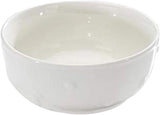 Symphony Reef Puffer Fish Dip Bowl Set – 2 White Ceramic Bowls (10.5×4.5 cm) - Al Kabayel Discount CentreSymphony Reef Puffer Fish Dip Bowl Set – 2 White Ceramic Bowls (10.5×4.5 cm)BowlsSYMPHONYAl Kabayel Discount Centre