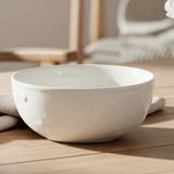 Symphony Reef Puffer Fish Dip Bowl Set – 2 White Ceramic Bowls (10.5×4.5 cm) - Al Kabayel Discount CentreSymphony Reef Puffer Fish Dip Bowl Set – 2 White Ceramic Bowls (10.5×4.5 cm)BowlsSYMPHONYAl Kabayel Discount Centre