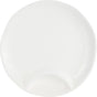 Symphony Round Plate White Ceramic Tile – 2" Round, 2.3 cm Thickness - Al Kabayel Discount CentreSymphony Round Plate White Ceramic Tile – 2" Round, 2.3 cm ThicknessPlatesSYMPHONYAl Kabayel Discount Centre