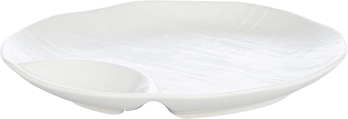 Symphony Round Plate White Ceramic Tile – 2" Round, 2.3 cm Thickness - Al Kabayel Discount CentreSymphony Round Plate White Ceramic Tile – 2" Round, 2.3 cm ThicknessPlatesSYMPHONYAl Kabayel Discount Centre