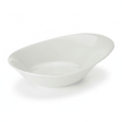 Symphony White Ceramic Pebble - Shaped Bowl – 26×20×6.8 cm - Al Kabayel Discount CentreSymphony White Ceramic Pebble - Shaped Bowl – 26×20×6.8 cmBowlsSYMPHONYAl Kabayel Discount Centre