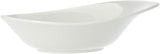 Symphony White Ceramic Pebble - Shaped Bowl – 26×20×6.8 cm - Al Kabayel Discount CentreSymphony White Ceramic Pebble - Shaped Bowl – 26×20×6.8 cmBowlsSYMPHONYAl Kabayel Discount Centre