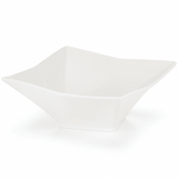 Symphony White Ceramic Square Bowl for Dining – 21 cm - Al Kabayel Discount CentreSymphony White Ceramic Square Bowl for Dining – 21 cmBowlsSYMPHONYAl Kabayel Discount Centre