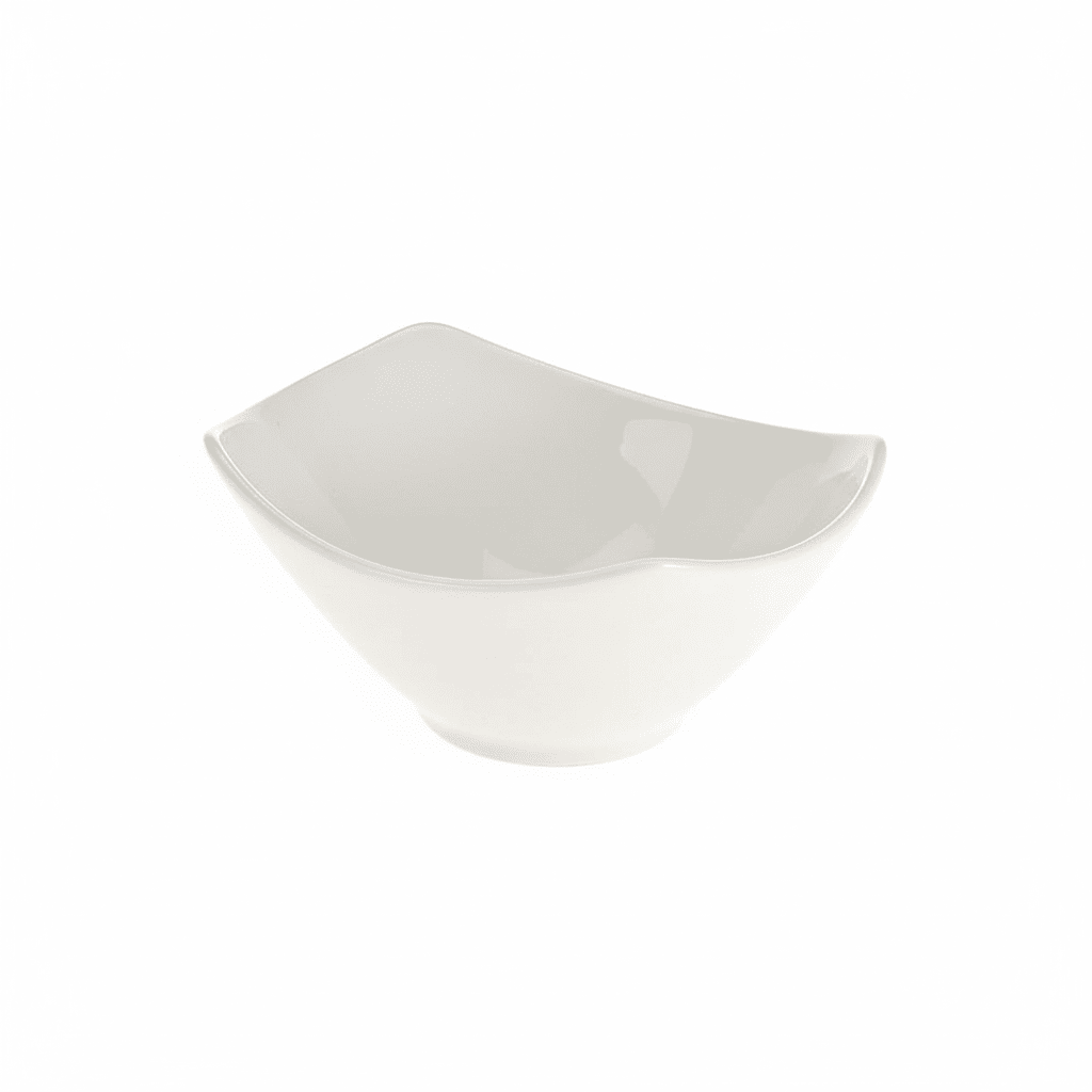 Symphony White Ceramic Square Serving Bowl Set – 3 Pieces with Bamboo Tray 150ml - Al Kabayel Discount CentreSymphony White Ceramic Square Serving Bowl Set – 3 Pieces with Bamboo Tray 150mlBowlsSYMPHONYAl Kabayel Discount Centre