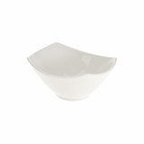 Symphony White Ceramic Square Serving Bowl Set – 3 Pieces with Bamboo Tray 150ml - Al Kabayel Discount CentreSymphony White Ceramic Square Serving Bowl Set – 3 Pieces with Bamboo Tray 150mlBowlsSYMPHONYAl Kabayel Discount Centre