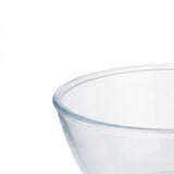 Taliona Glass Mixing Bowl 1.5L – 19 × 9.6 cm - Al Kabayel Discount CentreTaliona Glass Mixing Bowl 1.5L – 19 × 9.6 cmBowlsTALIONAAl Kabayel Discount Centre