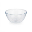 Taliona Glass Mixing Bowl 1.5L – 19 × 9.6 cm - Al Kabayel Discount CentreTaliona Glass Mixing Bowl 1.5L – 19 × 9.6 cmBowlsTALIONAAl Kabayel Discount Centre
