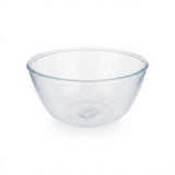 Taliona Glass Mixing Bowl 1.5L – 19 × 9.6 cm - Al Kabayel Discount CentreTaliona Glass Mixing Bowl 1.5L – 19 × 9.6 cmBowlsTALIONAAl Kabayel Discount Centre