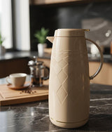 Taminoo 2 Litre Vacuum Flask Brown Color – Premium Quality, Strong Handle & Elegant Finish - Al Kabayel Discount CentreTaminoo 2 Litre Vacuum Flask Brown Color – Premium Quality, Strong Handle & Elegant FinishThermosTAMINOOAl Kabayel Discount Centre