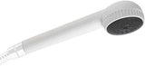 Tatay Atlantic White Hand Shower – Modern Bathroom Spray Head - Al Kabayel Discount CentreTatay Atlantic White Hand Shower – Modern Bathroom Spray HeadKitchen & Bath FixturesTATAYAl Kabayel Discount Centre
