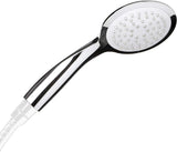 Tatay Stainless Steel Alcala Chrome Hand Shower – Sleek High - Pressure Handheld Showerhead - Al Kabayel Discount CentreTatay Stainless Steel Alcala Chrome Hand Shower – Sleek High - Pressure Handheld ShowerheadKitchen & Bath FixturesTATAYAl Kabayel Discount Centre