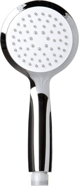 Tatay Stainless Steel Alcala Chrome Hand Shower – Sleek High - Pressure Handheld Showerhead - Al Kabayel Discount CentreTatay Stainless Steel Alcala Chrome Hand Shower – Sleek High - Pressure Handheld ShowerheadKitchen & Bath FixturesTATAYAl Kabayel Discount Centre