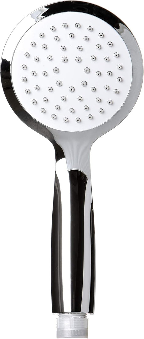 Tatay Stainless Steel Alcala Chrome Hand Shower – Sleek High - Pressure Handheld Showerhead - Al Kabayel Discount CentreTatay Stainless Steel Alcala Chrome Hand Shower – Sleek High - Pressure Handheld ShowerheadKitchen & Bath FixturesTATAYAl Kabayel Discount Centre