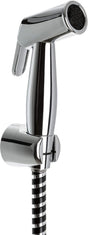 Tatay Stainless Steel Chess Chrome Shattaf Kit – Modern Bathroom Bidet Spray Set - Al Kabayel Discount CentreTatay Stainless Steel Chess Chrome Shattaf Kit – Modern Bathroom Bidet Spray SetKitchen & Bath FixturesTATAYAl Kabayel Discount Centre