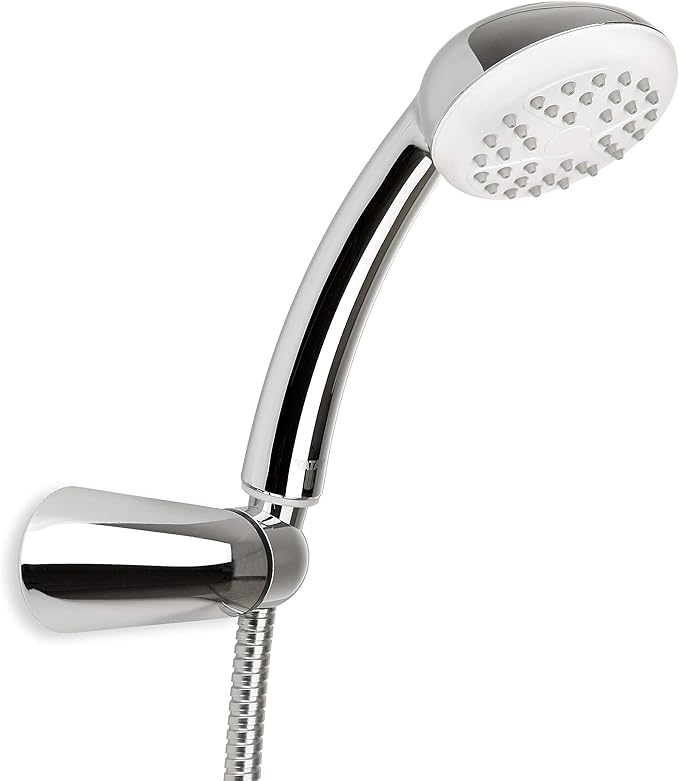 Tatay Stainless Steel Vanity Complete Shower Kit Chrome – Full Bathroom Upgrade Set - Al Kabayel Discount CentreTatay Stainless Steel Vanity Complete Shower Kit Chrome – Full Bathroom Upgrade SetKitchen & Bath FixturesTATAYAl Kabayel Discount Centre