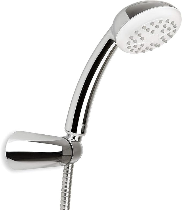 Tatay Stainless Steel Vanity Complete Shower Kit Chrome – Full Bathroom Upgrade Set - Al Kabayel Discount CentreTatay Stainless Steel Vanity Complete Shower Kit Chrome – Full Bathroom Upgrade SetKitchen & Bath FixturesTATAYAl Kabayel Discount Centre