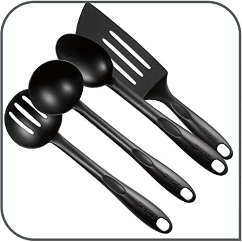 Tefal G6 Tempo Flame 14 - Piece Non - Stick Aluminium Cookware Set – Complete Kitchen Set in Red - Al Kabayel Discount CentreTefal G6 Tempo Flame 14 - Piece Non - Stick Aluminium Cookware Set – Complete Kitchen Set in RedCookware SetTEFALAl Kabayel Discount Centre