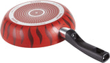 Tefal Tempo Flame 20cm Non - Stick Frying Pan with Thermo Spot – Red Aluminium (C3040283) - Al Kabayel Discount CentreTefal Tempo Flame 20cm Non - Stick Frying Pan with Thermo Spot – Red Aluminium (C3040283)Frying Pans & SkilletsTEFALAl Kabayel Discount Centre