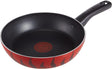 Tefal Tempo Flame 20cm Non - Stick Frying Pan with Thermo Spot – Red Aluminium (C3040283) - Al Kabayel Discount CentreTefal Tempo Flame 20cm Non - Stick Frying Pan with Thermo Spot – Red Aluminium (C3040283)Frying Pans & SkilletsTEFALAl Kabayel Discount Centre
