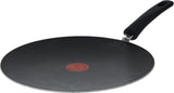 Tefal Tempo Flame 30cm Non - Stick Tawa Pan with Thermo Spot – Red Aluminium (C3041583) - Al Kabayel Discount CentreTefal Tempo Flame 30cm Non - Stick Tawa Pan with Thermo Spot – Red Aluminium (C3041583)Tawa/GriddlesTEFALAl Kabayel Discount Centre