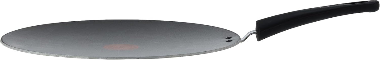 Tefal Tempo Flame 30cm Non - Stick Tawa Pan with Thermo Spot – Red Aluminium (C3041583) - Al Kabayel Discount CentreTefal Tempo Flame 30cm Non - Stick Tawa Pan with Thermo Spot – Red Aluminium (C3041583)Tawa/GriddlesTEFALAl Kabayel Discount Centre