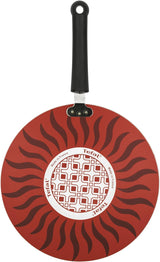 Tefal Tempo Flame 36cm Non - Stick Tawa Pan with Thermo Spot – Red Aluminium (C3041883) - Al Kabayel Discount CentreTefal Tempo Flame 36cm Non - Stick Tawa Pan with Thermo Spot – Red Aluminium (C3041883)Tawa/GriddlesTEFALAl Kabayel Discount Centre