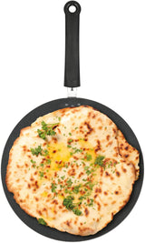 Tefal Tempo Flame 36cm Non - Stick Tawa Pan with Thermo Spot – Red Aluminium (C3041883) - Al Kabayel Discount CentreTefal Tempo Flame 36cm Non - Stick Tawa Pan with Thermo Spot – Red Aluminium (C3041883)Tawa/GriddlesTEFALAl Kabayel Discount Centre