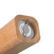 Tessie & Jessie Salt/Papper Grinder Wooden Pattern Blue Cap - Al Kabayel Discount CentreTessie & Jessie Salt/Papper Grinder Wooden Pattern Blue CapKitchen Utensils & GadgetsTESSIE & JESSIEAl Kabayel Discount Centre