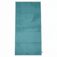 Threshold Striped Polyester Carpet - 80 × 180 cm - Teal Blue / Grey - Al Kabayel Discount CentreThreshold Striped Polyester Carpet - 80 × 180 cm - Teal Blue / GreyMats Carpets & RugsTHRESHOLDAl Kabayel Discount Centre