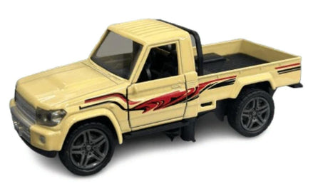 Tian Du Land Cruiser 1:32 Scale Die - Cast Exquisite Car Models - Al Kabayel Discount CentreTian Du Land Cruiser 1:32 Scale Die - Cast Exquisite Car ModelsDie - cast VehiclesTIAN DUAl Kabayel Discount Centre