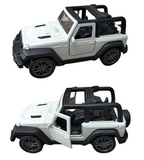 Tian Du Thar 1:39 Scale Die - Cast Exquisite Car Models, White - Al Kabayel Discount CentreTian Du Thar 1:39 Scale Die - Cast Exquisite Car Models, WhiteDie - cast VehiclesTIAN DUAl Kabayel Discount Centre