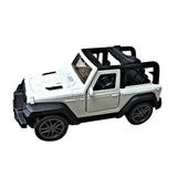 Tian Du Thar 1:39 Scale Die - Cast Exquisite Car Models, White - Al Kabayel Discount CentreTian Du Thar 1:39 Scale Die - Cast Exquisite Car Models, WhiteDie - cast VehiclesTIAN DUAl Kabayel Discount Centre
