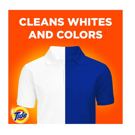 Tide Fast Action Original Detergent Powder 120g, Top Load Washing Powder - Al Kabayel Discount CentreTide Fast Action Original Detergent Powder 120g, Top Load Washing PowderLaundry CareTIDEAl Kabayel Discount Centre