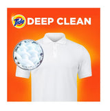 Tide Fast Action Original Detergent Powder 120g, Top Load Washing Powder - Al Kabayel Discount CentreTide Fast Action Original Detergent Powder 120g, Top Load Washing PowderLaundry CareTIDEAl Kabayel Discount Centre