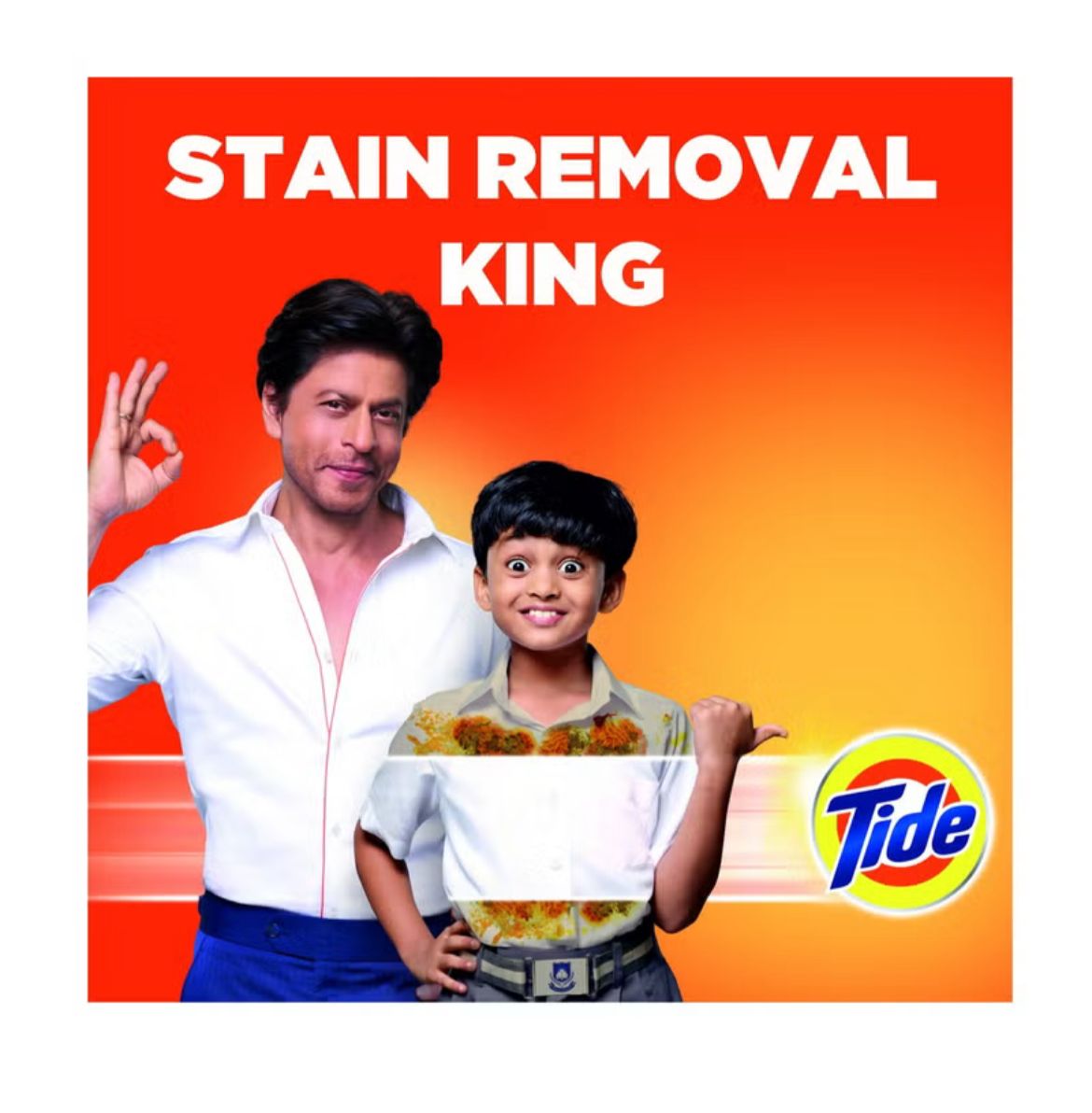 Tide Fast Action Original Detergent Powder 120g, Top Load Washing Powder - Al Kabayel Discount CentreTide Fast Action Original Detergent Powder 120g, Top Load Washing PowderLaundry CareTIDEAl Kabayel Discount Centre