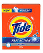 Tide Fast Action Original Detergent Powder 120g, Top Load Washing Powder - Al Kabayel Discount CentreTide Fast Action Original Detergent Powder 120g, Top Load Washing PowderLaundry CareTIDEAl Kabayel Discount Centre