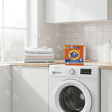 Tide Fast Action Original Detergent Powder 270g, Top Load Washing Powder - Al Kabayel Discount CentreTide Fast Action Original Detergent Powder 270g, Top Load Washing PowderLaundry CareTIDEAl Kabayel Discount Centre