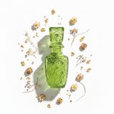 Tinted Crystal Glass Perfume Bottle - 500ml - Olive Green / Blue - Al Kabayel Discount CentreTinted Crystal Glass Perfume Bottle - 500ml - Olive Green / BluePerfume BottlesAKDCAl Kabayel Discount Centre