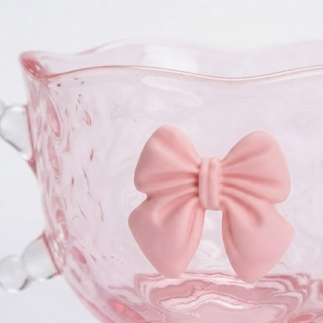 Tinted Pink Glass Mug – 250ml - Al Kabayel Discount CentreTinted Pink Glass Mug – 250mlMugsAKDCAl Kabayel Discount Centre