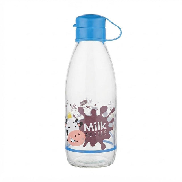 Titiz Glass Milk Bottle 1000ml – Red / Green / White / Light Blue - Al Kabayel Discount CentreTitiz Glass Milk Bottle 1000ml – Red / Green / White / Light BlueWater BottlesTITIZAl Kabayel Discount Centre